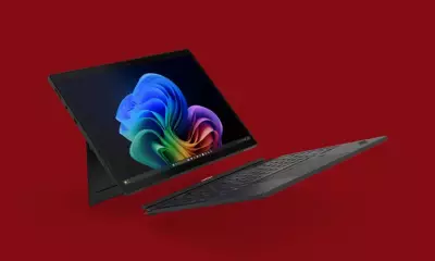 Lenovo Unveils Six New Laptops for MWC 2026, Highlighting X13 Detachable Tablet