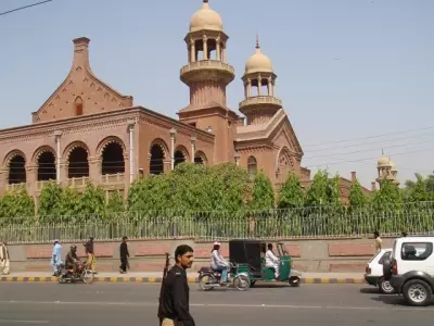 LHC Seeks Rules for Local Government Polls, Hears Petitions on Non-Party Basis