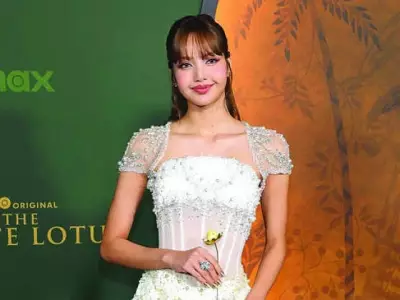 Lisa Makes History as First K-Pop Artist to Headline Las Vegas Residency