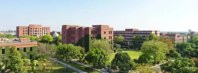 LUMS Tops QS Rankings 2026 as Pakistan's Leading University Across Multiple Disciplines