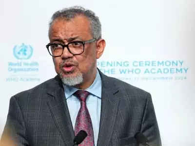 Middle East Conflict Threatens Pakistan's Polio Eradication Efforts