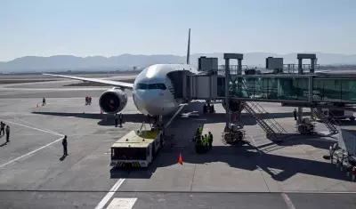 Middle East War Intensifies Aviation Crisis, Over 20,000 Flights Cancelled