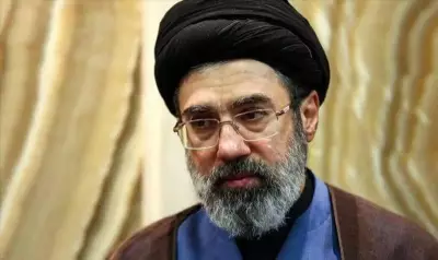 Mojtaba Khamenei Emerges as Leading Candidate for Iran's Next Supreme Leader
