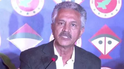 MQM-P Demands Explanation for Sindh Governor Tessori's Removal, Threatens Coalition Exit