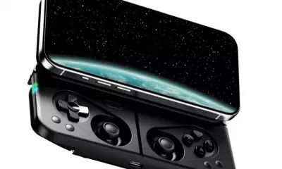 OhSnap MCON Phone Controller: $50 Discount on Versatile Gaming Gadget