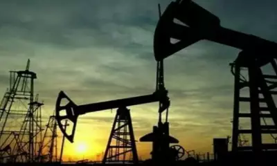 Oil Prices Plunge 7% as Trump Predicts Middle East War Could End Soon