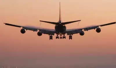 Pakistan and Afghanistan Airspace Sees Massive Surge in Global Flight Traffic