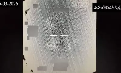 Pakistan Army Continues Operations Against Afghan Taliban and Khawarij Elements