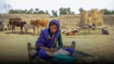Pakistan Celebrates Education Gains, Yet Millions of Girls Remain Out of School