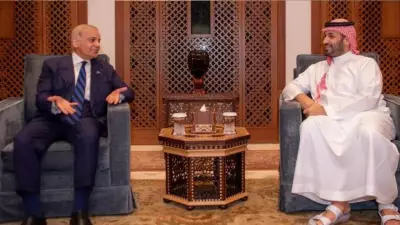 Pakistan Navigates Diplomatic Tightrope Between Tehran, Riyadh, and Washington