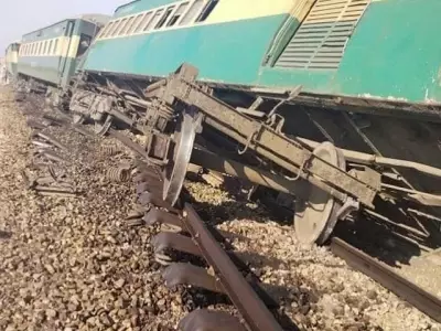 Pakistan Railways Mandates Fitness Certificates, Bans Dummy Coaches for Safety