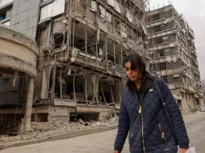 Pakistan Urges Nationals in Iran to Register for Swift Repatriation