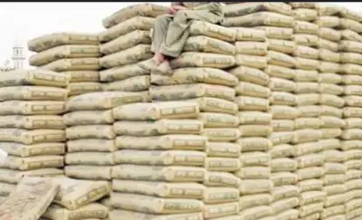 Pakistan's Cement Exports Surge 10% in FY 2025-26, Value Rises Despite Volume Dip