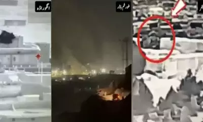 Pakistan's Operation Ghazab lil-Haq: 641 Afghan Taliban Killed, 65 Locations Targeted