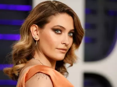 Paris Jackson Criticizes Michael Jackson Estate Over Legal Fee Dispute