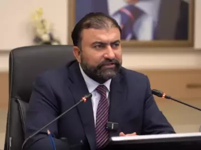 Pasni Fish Harbour Revival Plan Approved for Economic Boost