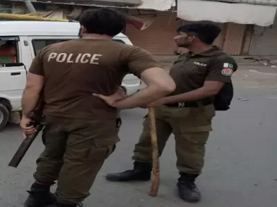 Petrol Pump Dispute Turns Deadly in Daska, One Killed, One Injured