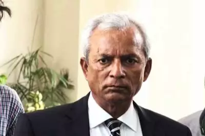 PM Shehbaz Seeks President's Approval for Nehal Hashmi as Sindh Governor