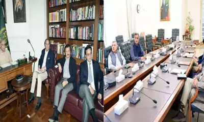 PM Shehbaz Sharif Directs Austerity Strategy Amid Global Economic Pressures