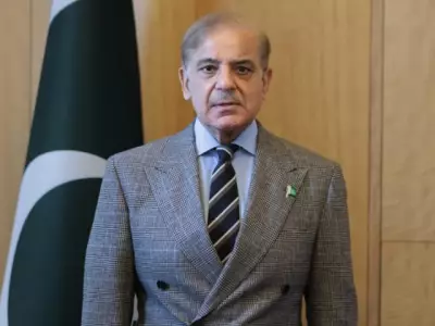 PM Shehbaz Sharif Discusses Regional Crisis with Jordan, Bahrain Leaders