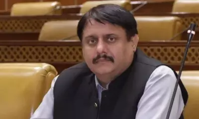 PTI MPA Arrested in Connection with May 9 Violence Case