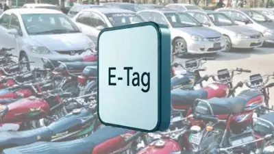 Punjab Mandates E-Tagging for All Vehicles, Launches Cyber Crime Unit