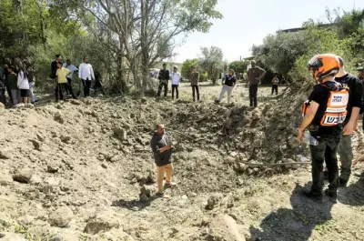 Red Zone Sealed Ahead of Protest March Towards D-Chowk, Friday Prayers