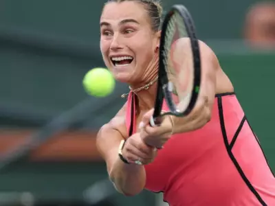 Sabalenka and Rybakina Set for Indian Wells Final Rematch After Semifinal Wins