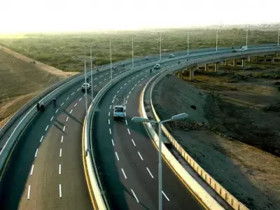 Swat Motorway Phase II Construction Launches in Khyber-Pakhtunkhwa
