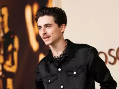 Timothée Chalamet's Ballet and Opera Comments Spark Cultural Backlash