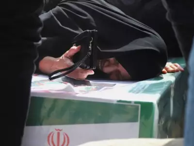 UN Demands Probe into Deadly School Strike in Iran, Citing Grave Violations