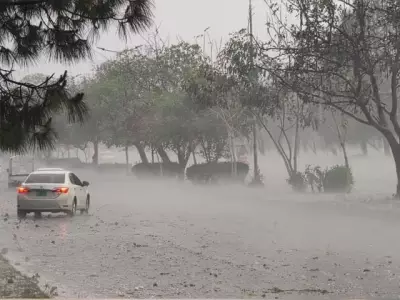 Upper Dir District Faces Severe Climate Crisis with Floods and Landslides