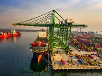 US Launches Trade Probes Against 16 Partners, Sparking Global Tensions