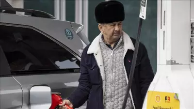 US Releases 172 Million Barrels from Strategic Reserve Amid Iran War Tensions