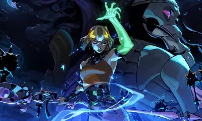 Xbox Showcase Unveils Hades 2, The Expanse, and Bluey Games