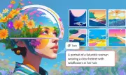 Adobe Launches Custom AI Image Generators for Brand-Specific Art Styles