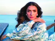 Ayeza Khan's Eid Fashion Choices Ignite Social Media Debate on Style Evolution
