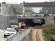 British-Era Railway Track Dismantled for Rawalpindi Infrastructure Project