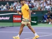 Carlos Alcaraz Dominates to Secure Spot in Indian Wells Next Round