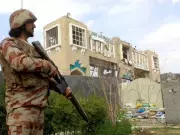 China's Diplomatic Mediation Succeeds in Easing Pakistan-Afghanistan Border Clashes