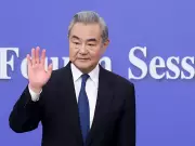 Chinese FM Warns of Grave Consequences if Nuclear Sites Targeted in Middle East