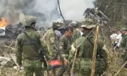 Colombian Military Plane Crash Kills 66 in Takeoff Disaster