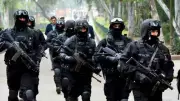 CTD Arrests 36 Terrorists in Punjab Operations, Seizes Weapons Cache