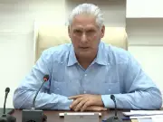 Cuba Confirms High-Level Talks with US Amid Economic Crisis and Pressure