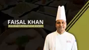 Culinary Expert Faisal Khan Masters Timing, Hygiene, and Cost Control in Dubai's High-Volume Event Kitchens