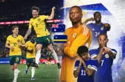 Curacao's World Cup Dream Faces Reality Check Before Australia Friendly