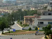 Drone Survey Uncovers 204 Large Properties Evading Tax in Pakistan