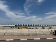 Dubai Airport Fuel Depot Fire from Drone Attack Disrupts Global Aviation