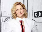 Edie Falco Reveals Fears of Being Exposed as a Fake Mom and Wife on The Sopranos