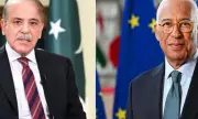 European Council President Praises Pakistan's Mediation in Middle East Ceasefire Talks